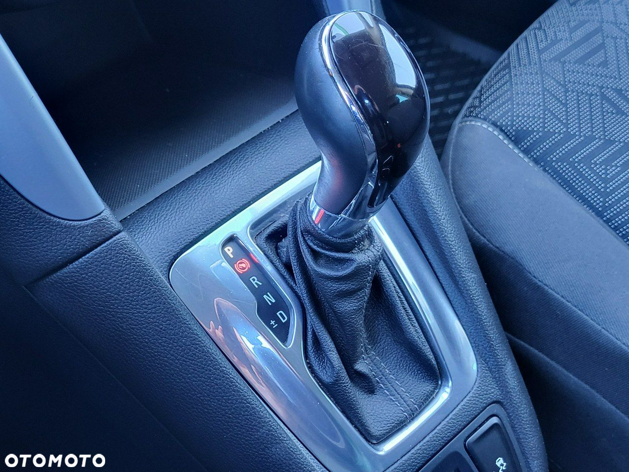 Opel Zafira - 28