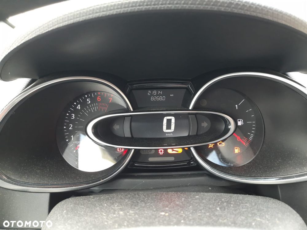 Renault Clio 0.9 TCe Limited - 16