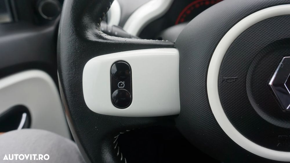 Renault Twingo SCe 70 LIMITED - 21