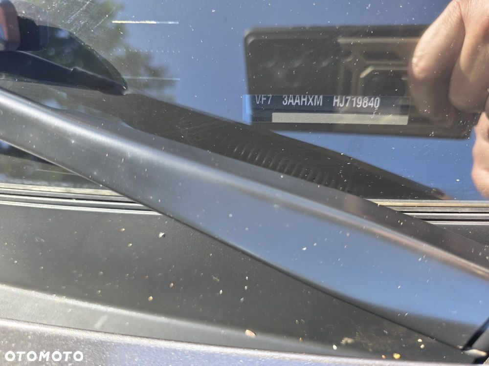 Citroën C4 Picasso 2.0 BlueHDi Exclusive - 33