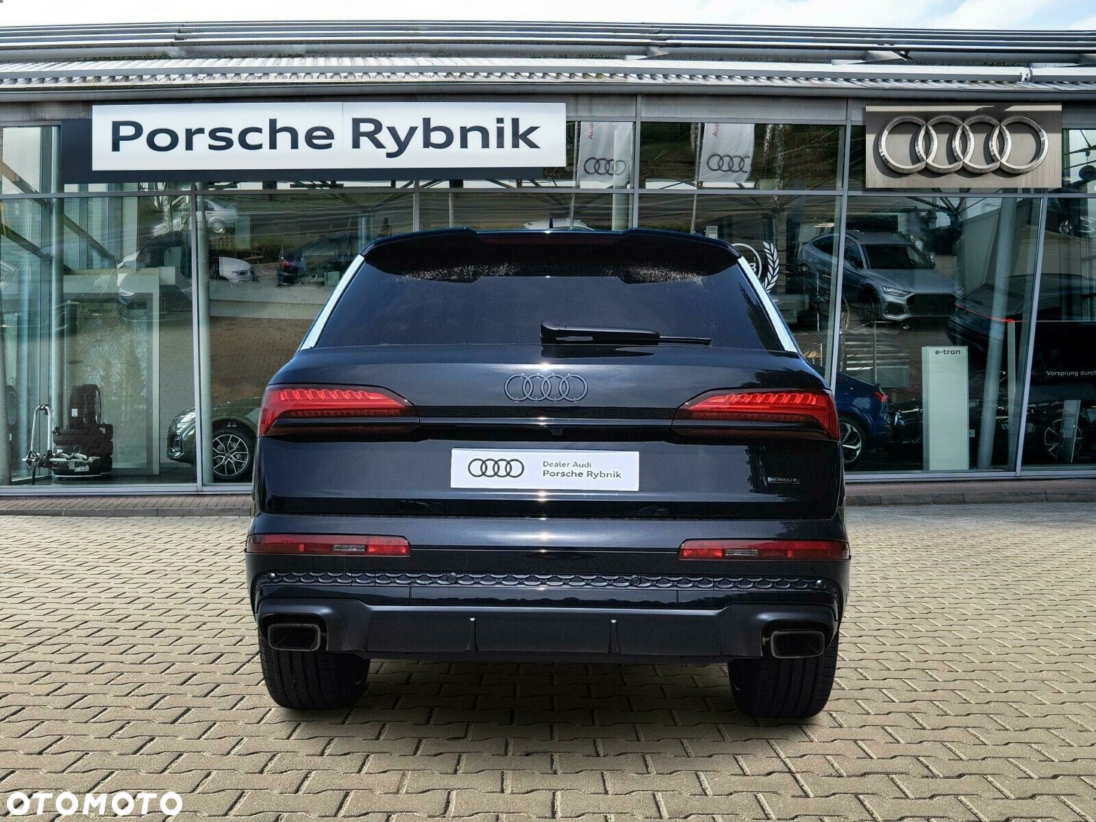 Audi Q7 - 4