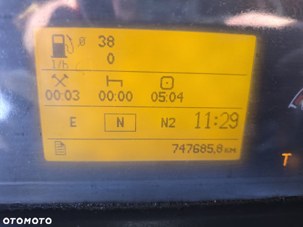 Volvo FH 480 XXL - 10