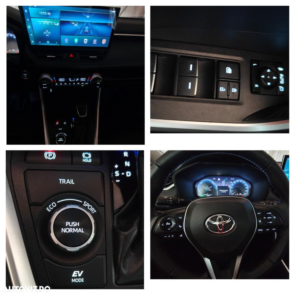 Toyota RAV4 - 6