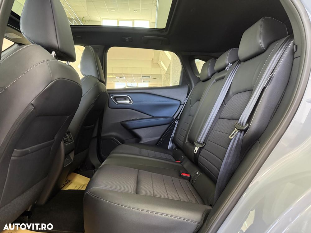 Nissan Qashqai 1.5 VC-T e-Power Tekna - 16