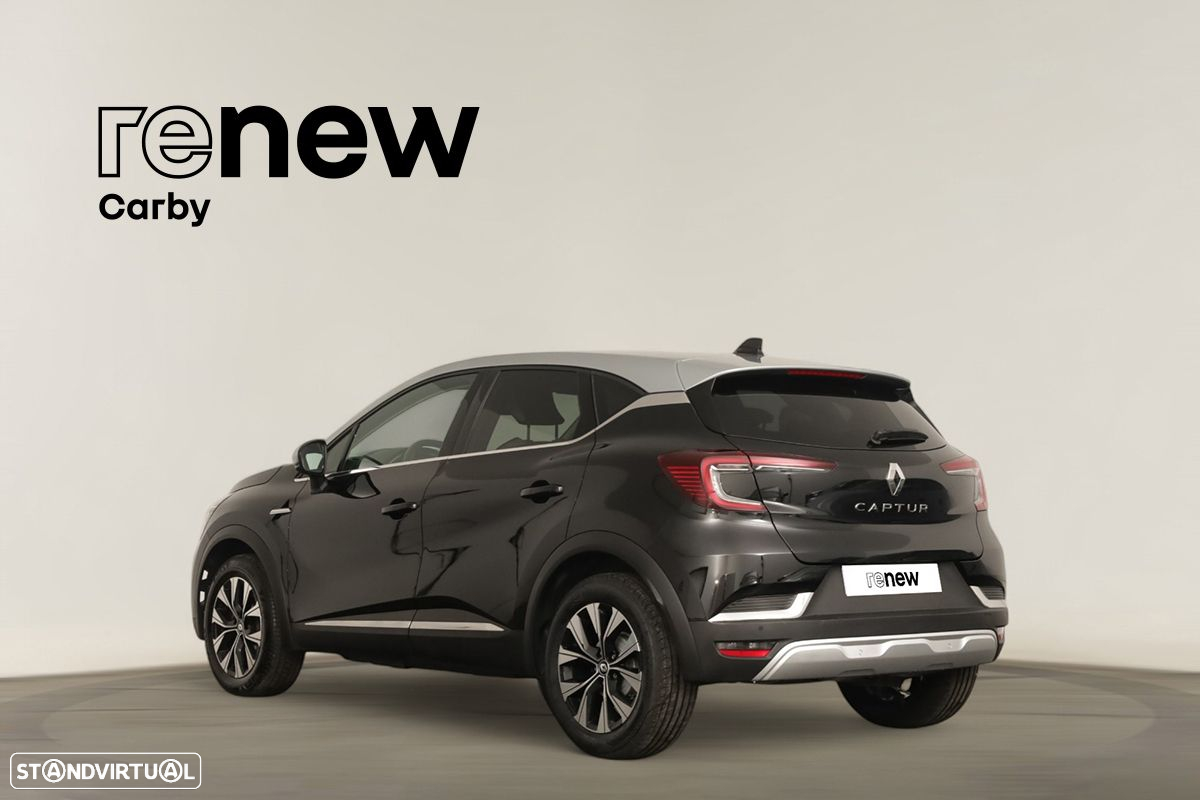 Renault Captur 1.0 TCe Techno - 4