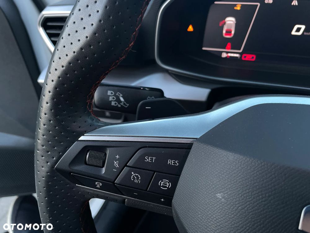 Seat Leon Sportstourer 2.0 TDI FR DSG - 28
