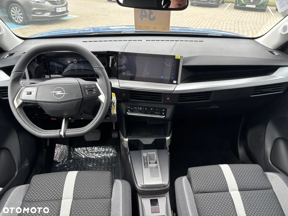Opel Frontera 1.2 T mHEV GS eDTC6 - 14