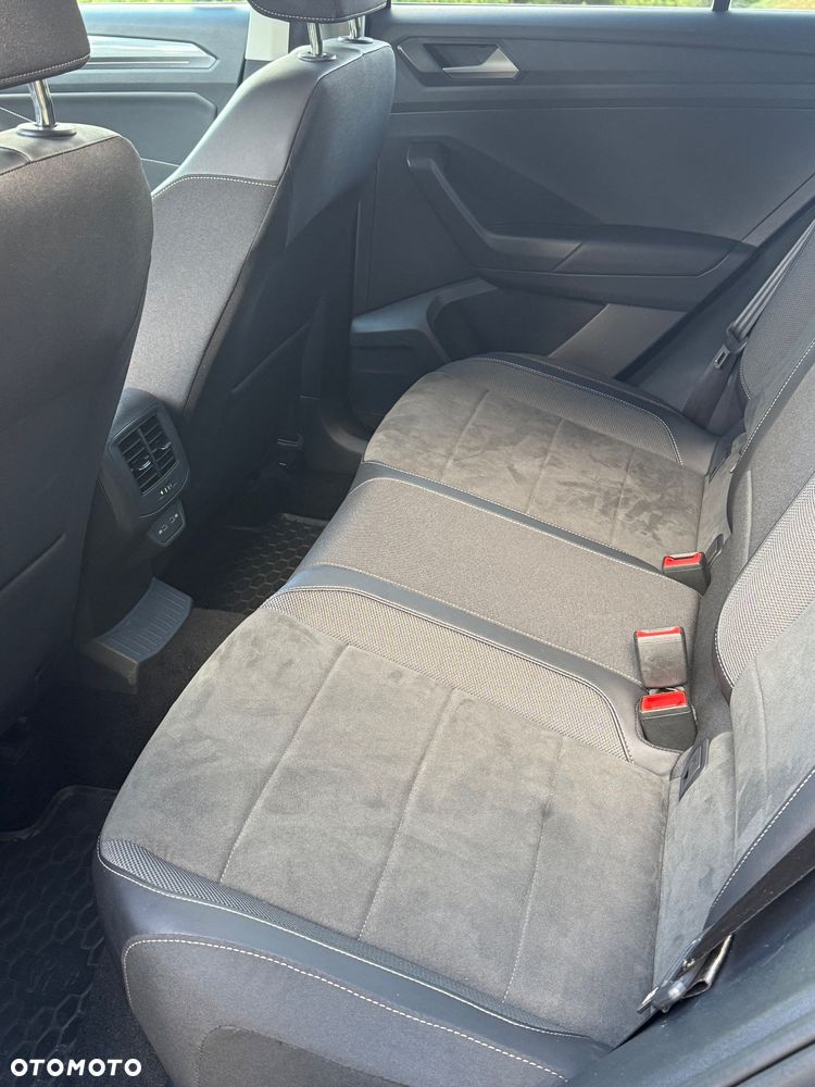 Volkswagen T-Roc 1.5 TSI Special Edition DSG - 13