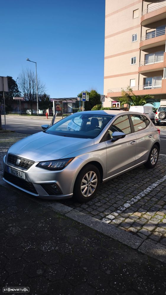 SEAT Ibiza 1.0 TSI Style - 1