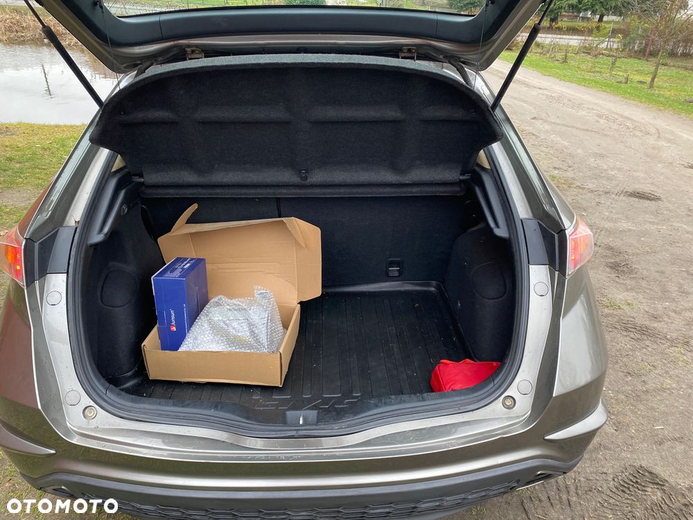 Honda Civic 1.8 Executive - 8