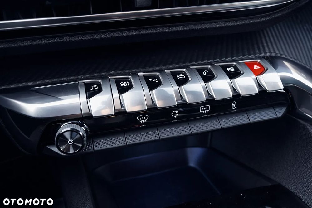 Peugeot 5008 PureTech 130 Active - 29