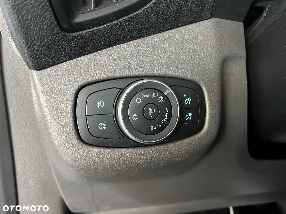 Ford Transit Connect Kombi 230 L2 Trend - 22