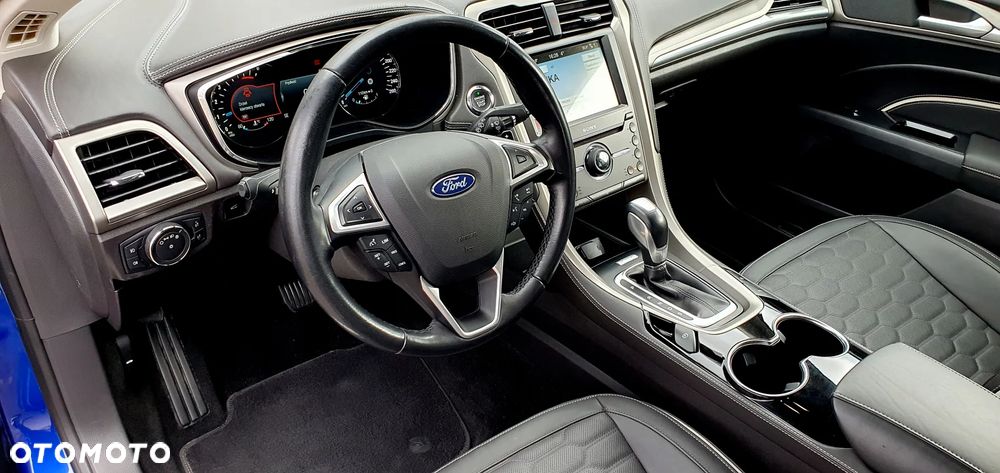 Ford Mondeo Vignale 2.0 TDCi Bi-Turbo PowerShift - 15