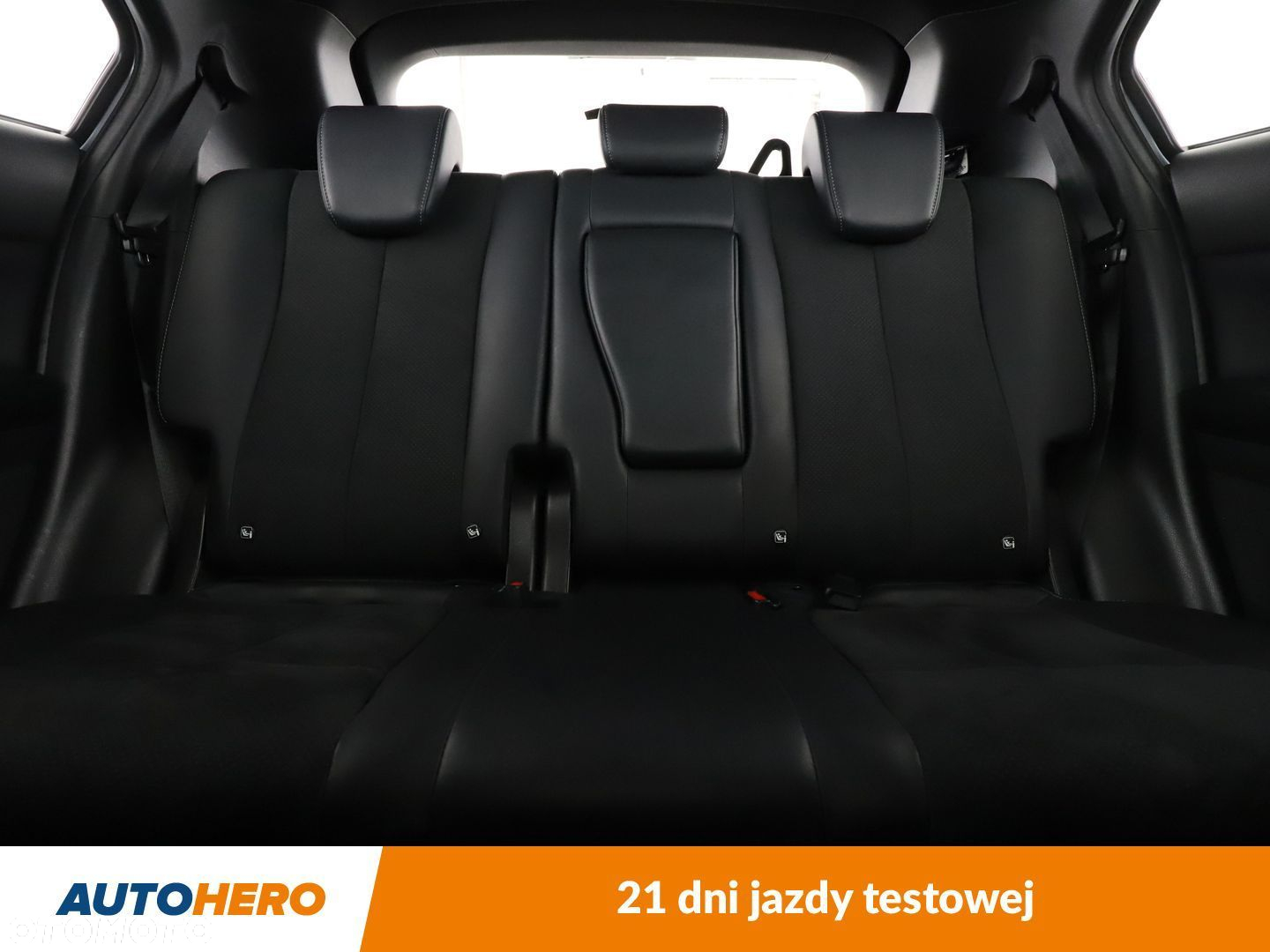 Mitsubishi Eclipse Cross - 15