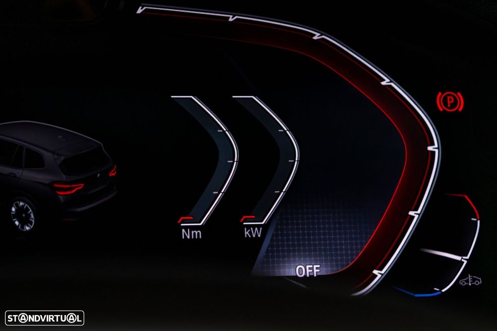 BMW iX3 Inspiring - 25