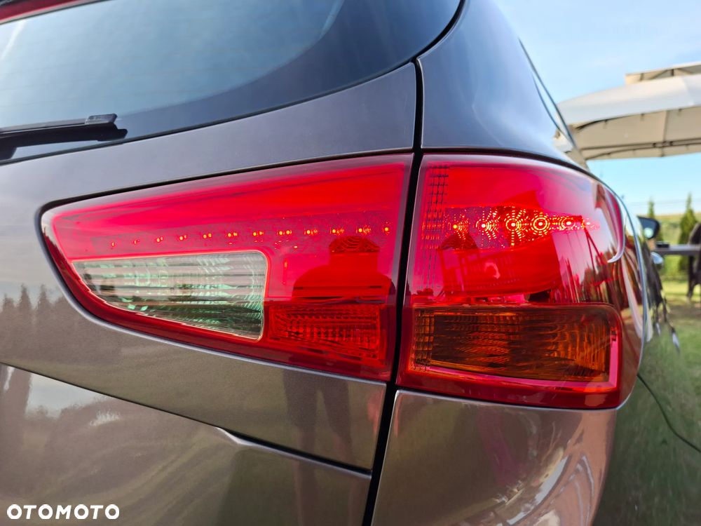 Kia Ceed 1.6 GDI XL - 30