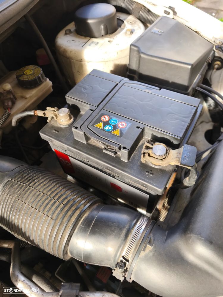 Peugeot 206 1.1 XR Présence - 24