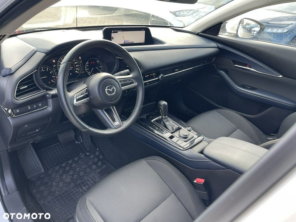 Mazda CX-30 2.0 mHEV Hikari 2WD - 7