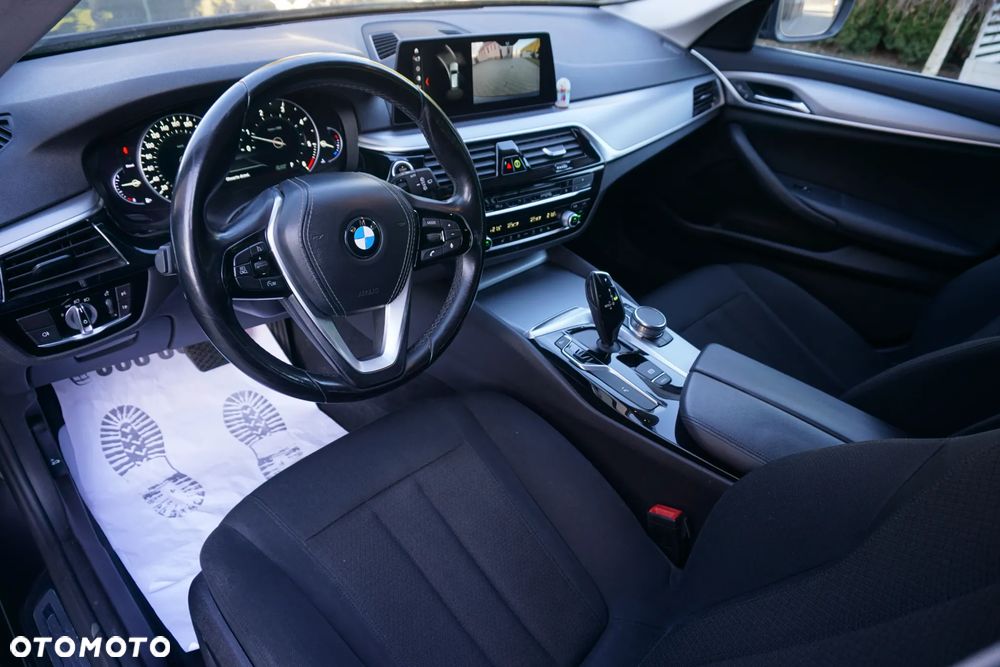BMW Seria 5 - 31