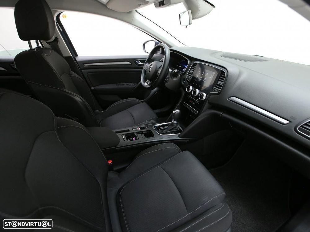 Renault Mégane Sport Tourer 1.6 E-Tech Plug-In Zen - 9