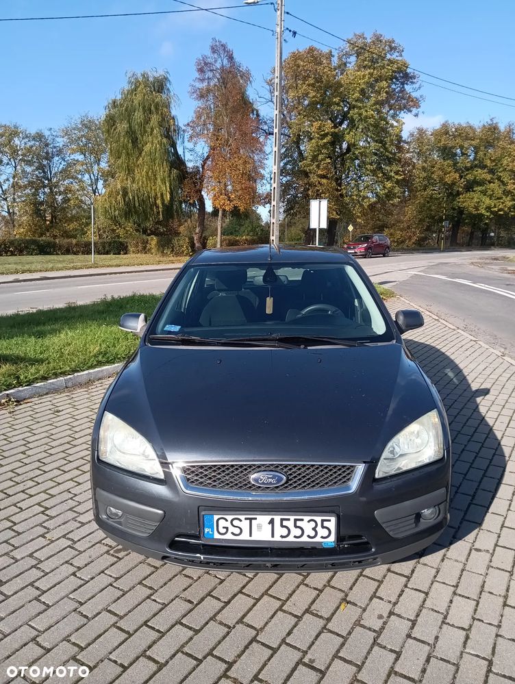 Ford Focus - 9