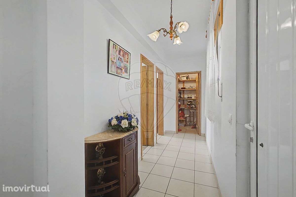 Apartamento T2 para venda - Grande imagem: 2/13