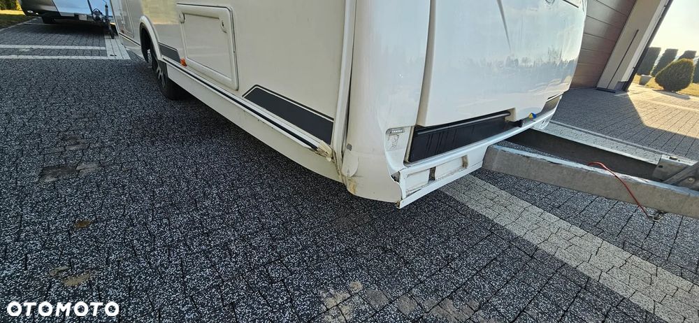 Caravelair Allegra 400 - 32