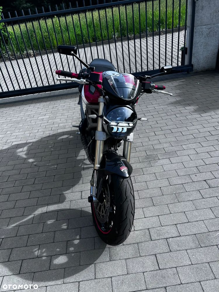 Ducati Monster - 2