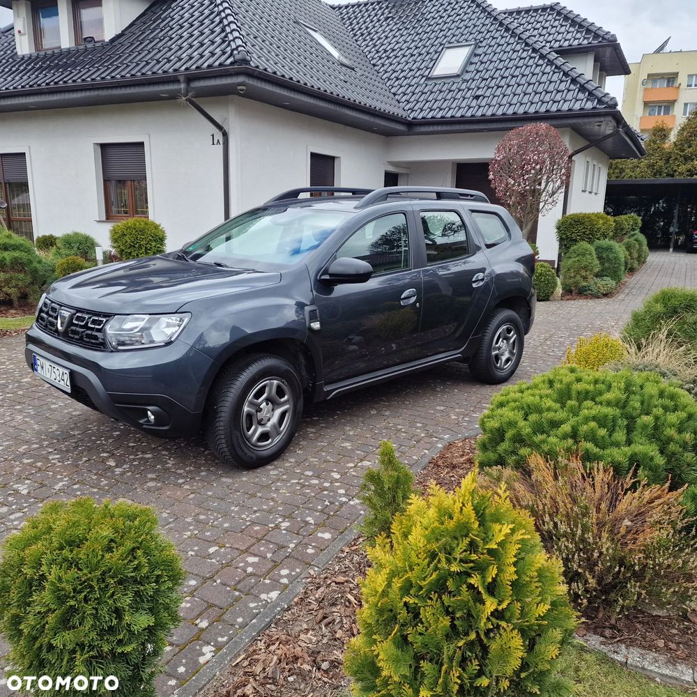 Dacia Duster TCe 125 2WD Prestige - 2