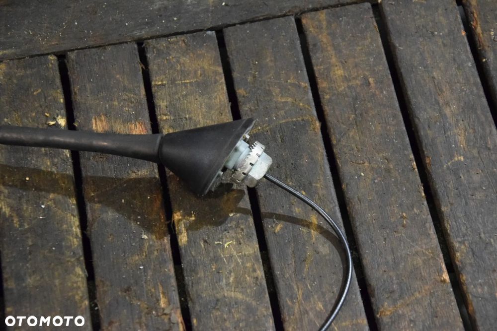 Opel Corsa D Antena radiowa dachowa oryginał - 2