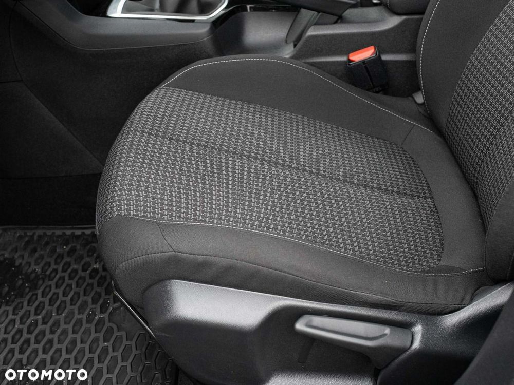 Peugeot 308 1.5 BlueHDi Active S&S - 11