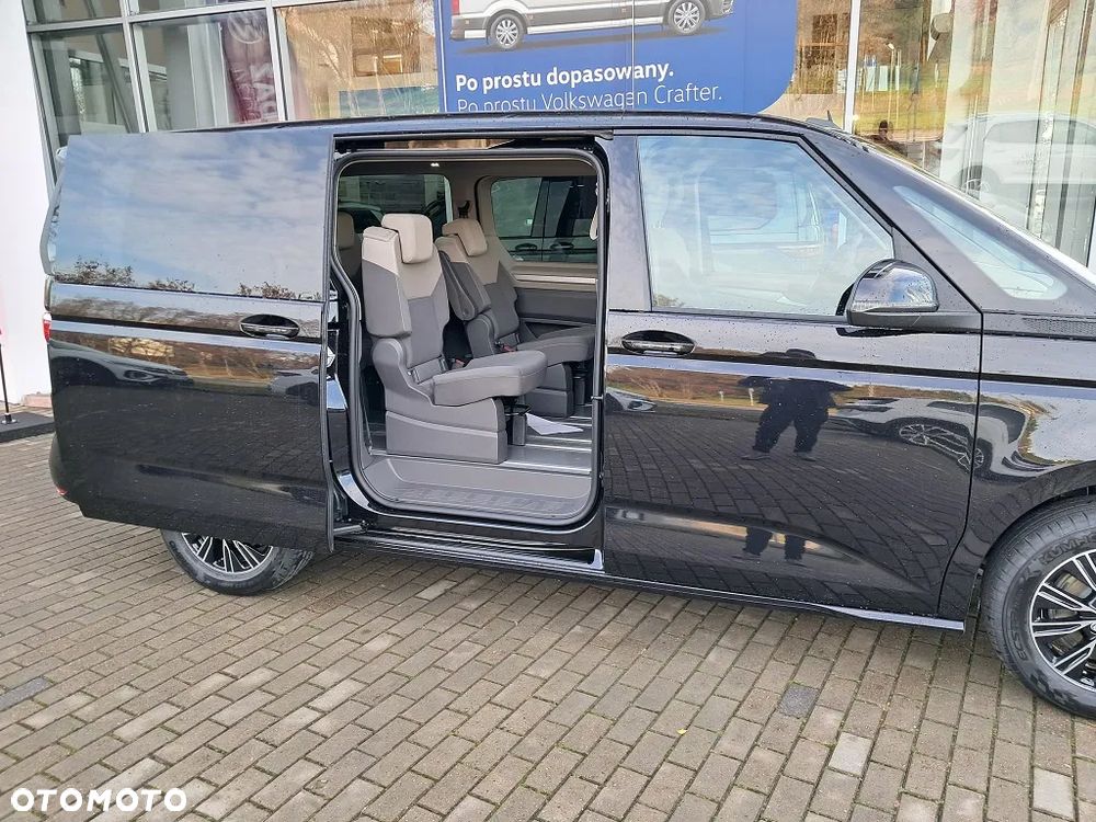 Volkswagen Multivan 2.0 TDI L2 Life DSG - 7