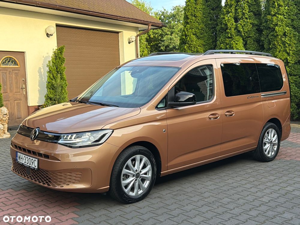 Volkswagen Caddy - 9