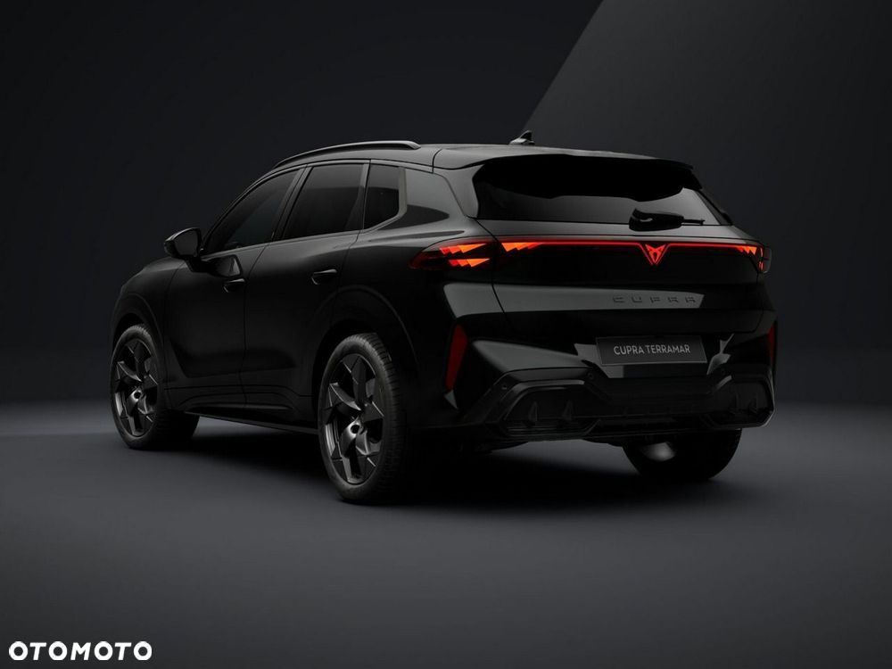 Cupra Terramar - 4
