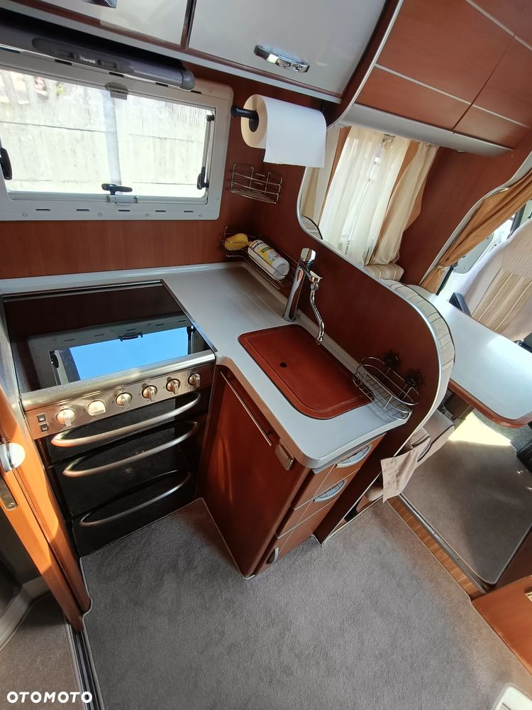 McLOUIS Ducato - 19