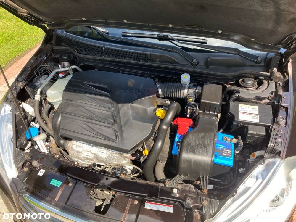 Suzuki SX4 S-Cross 1.6 DDiS Premium Plus - 14