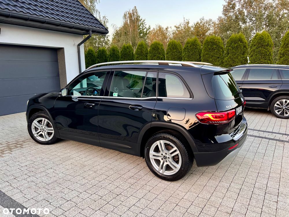 Mercedes-Benz GLB 200 7G-DCT - 28