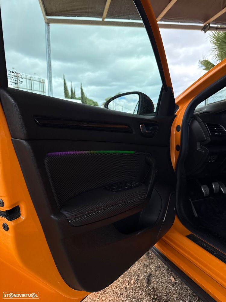 Renault Mégane 1.8 TCe R.S. - 13