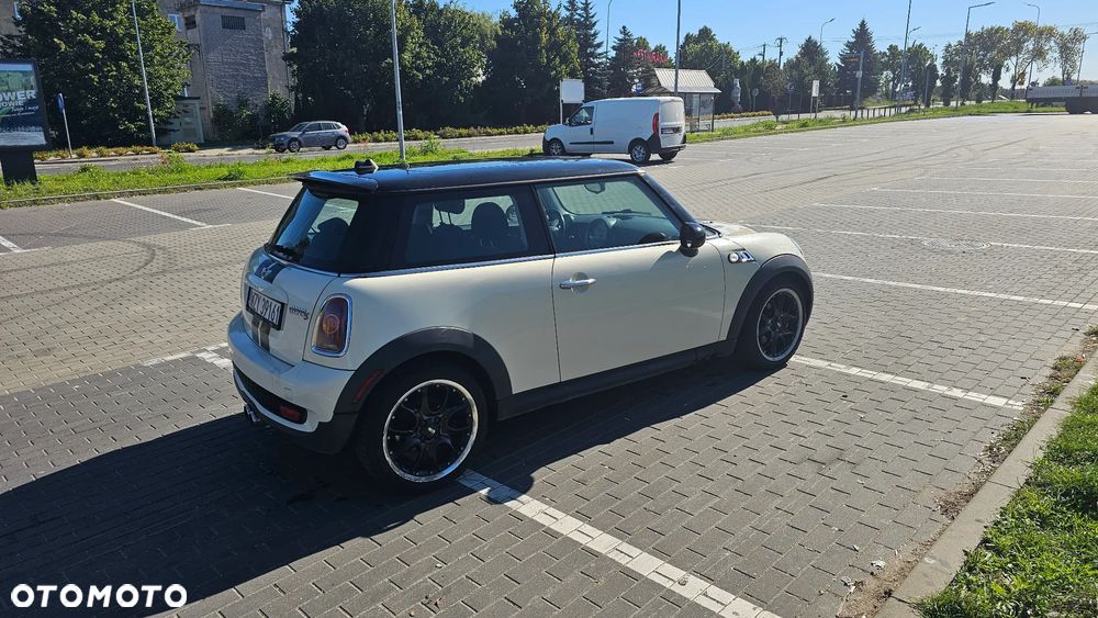 MINI Cooper - 6