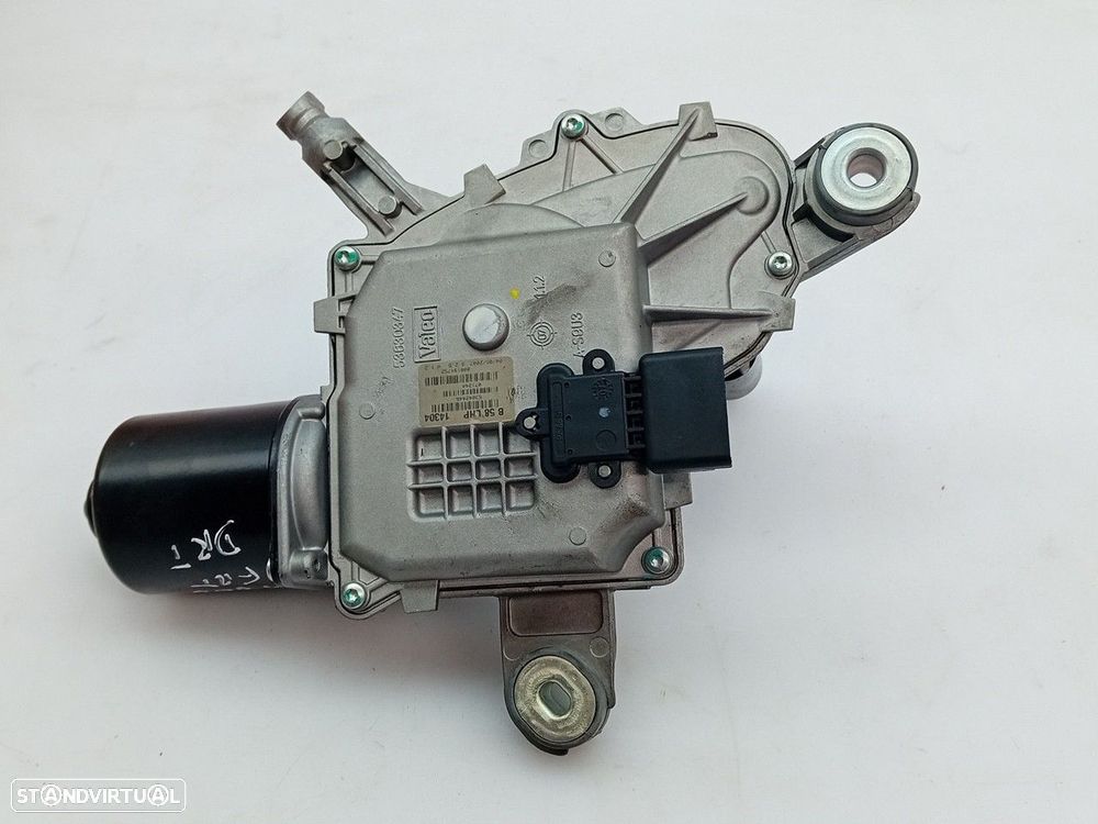 Motor limpa vidros frente CITROËN C4 Grand Picasso I (UA_) - 1