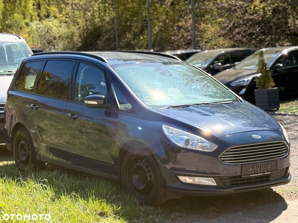 Ford Galaxy - 3