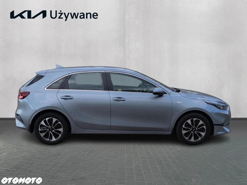 Kia Ceed 1.5 T-GDI M DCT - 6