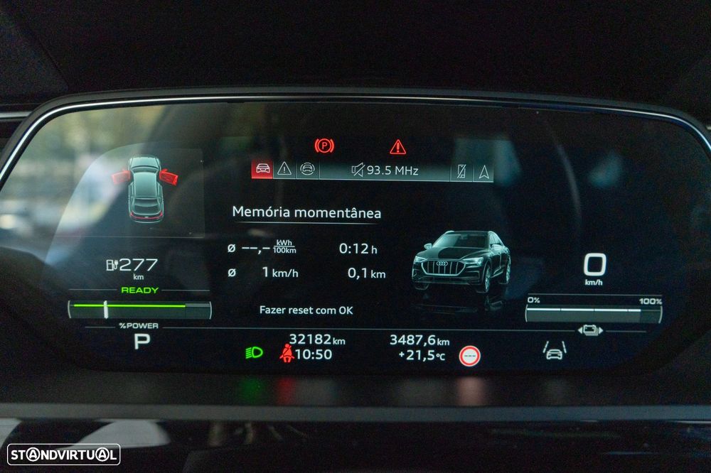 Audi Q8 e-Tron Sportback 55 quattro S line - 5