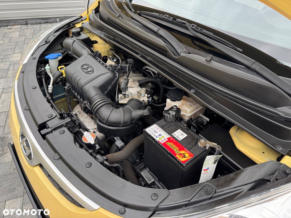 Hyundai i10 1.1 5 Star Edition - 40