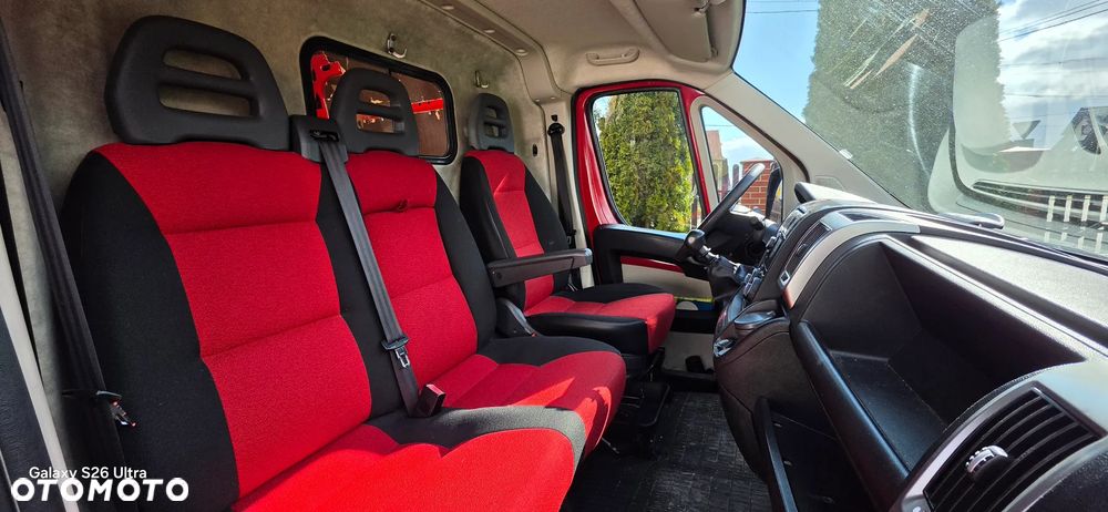 Fiat Ducato L2H2 - 8