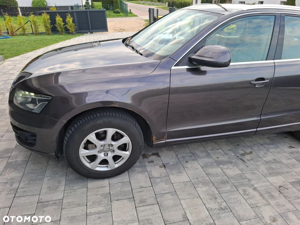 Audi Q5 2.0 TDI Quattro S tronic - 4