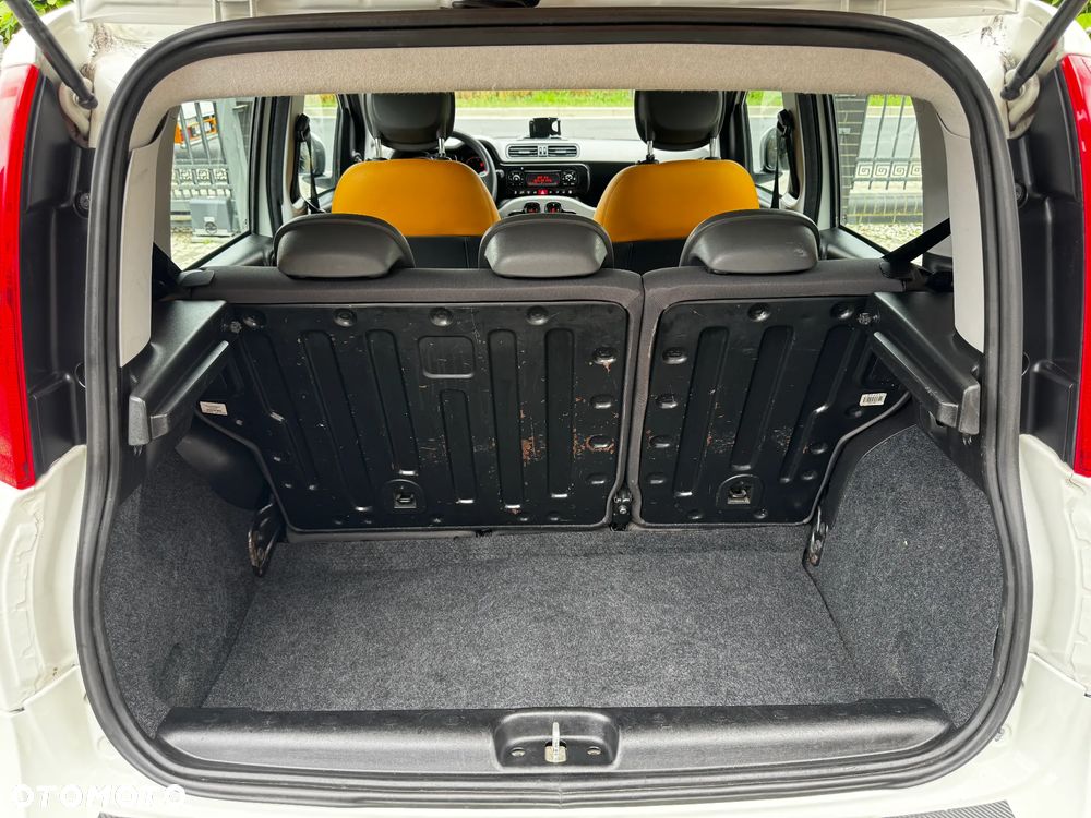 Fiat Panda 0.9 Twinair Start&Stopp 4x4 Rock - 34