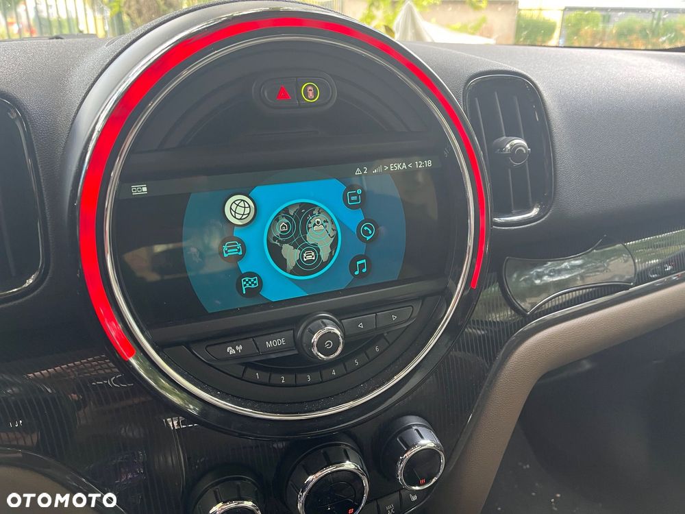 MINI Countryman Cooper D ALL4 - 8