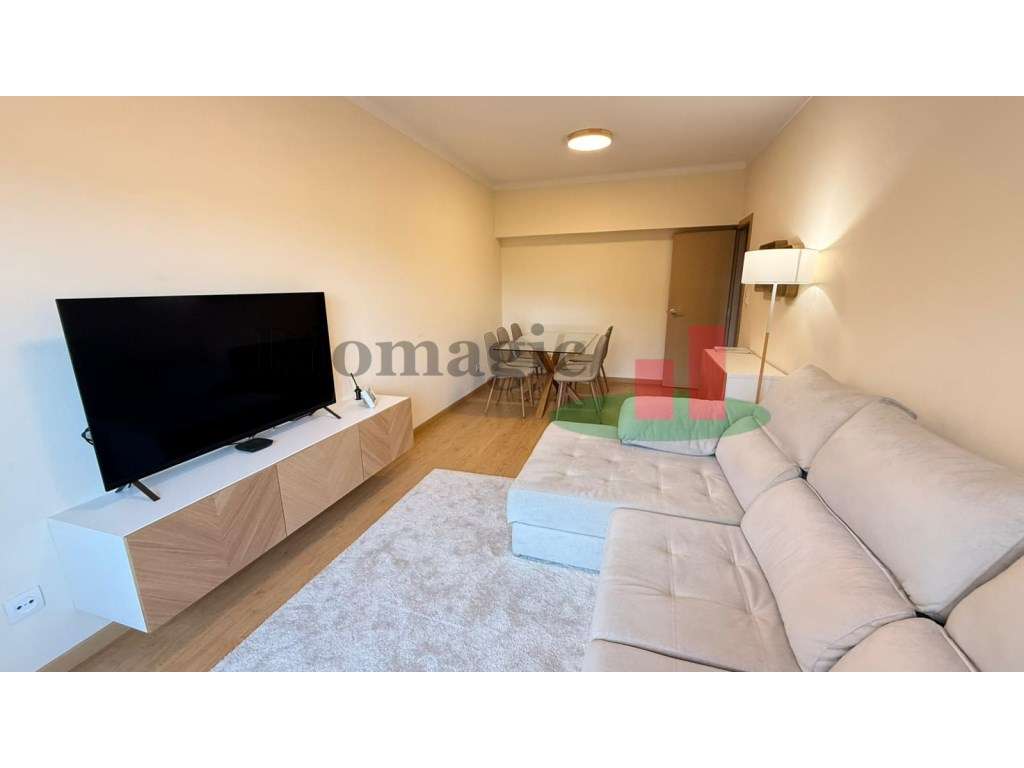 Apartamento T4 + 1 Rio Maior***RIOMAGIC*** - Grande imagem: 3/36