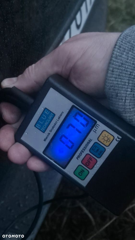 Fiat DOBLO MAXI - 30